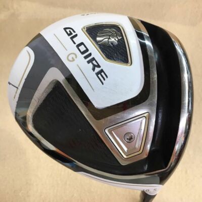 テーラーメイステレスグローレ10.5 FLEX-s L:45.75 シャフトは 純正