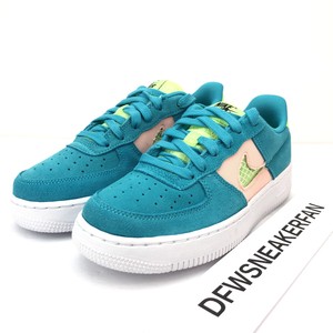 air force 1 size 5y