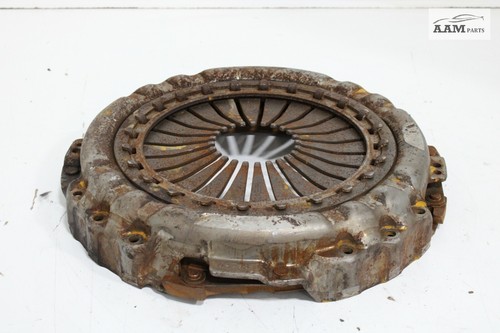 18-24 VOLVO VNL 860 D13 12.8L AUTOMATIC TRANSMISSION CLUTCH PRESSURE PLATE OEM