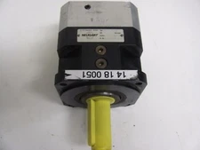 NEUGART PL 115-08  OP 2 VER 1 SCHM FETT 09.98 A.-NR 37086-010-01