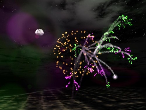 Windows & macOS Electricsheep and Really Slick Screensaver Collections ++ - Picture 7 of 8