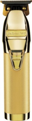 BaByliss PRO 4Artists Skeleton FX Gold FX7870GE