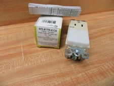 Pass & Seymour Legrand NTL81TR-ICC6 w/Night Light