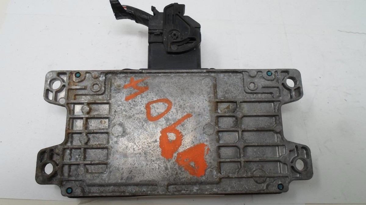 TRANSMISSION CONTROL MODULE NISSAN MAXIMA 2010 31036 9N01B