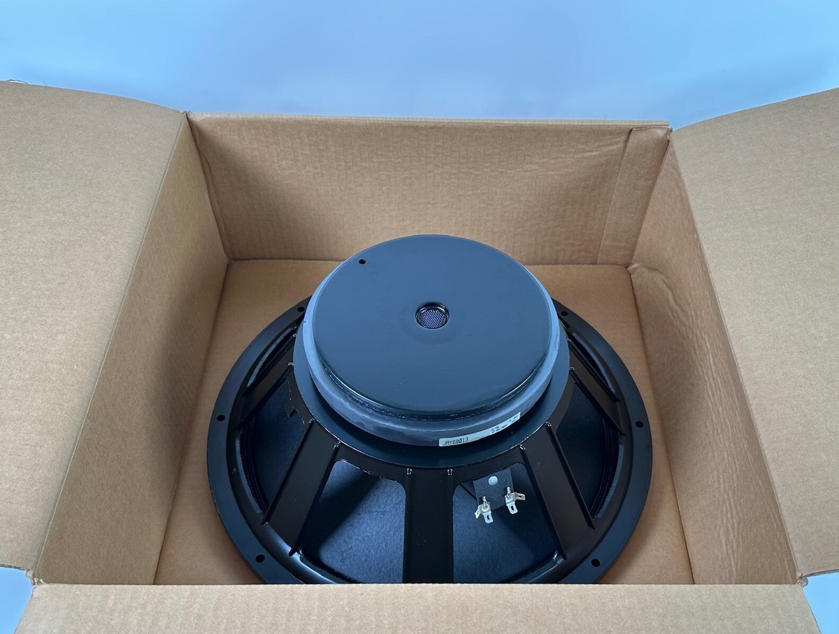New Old Stock) Yamaha JAY60030 Speaker Driver Woofer 15