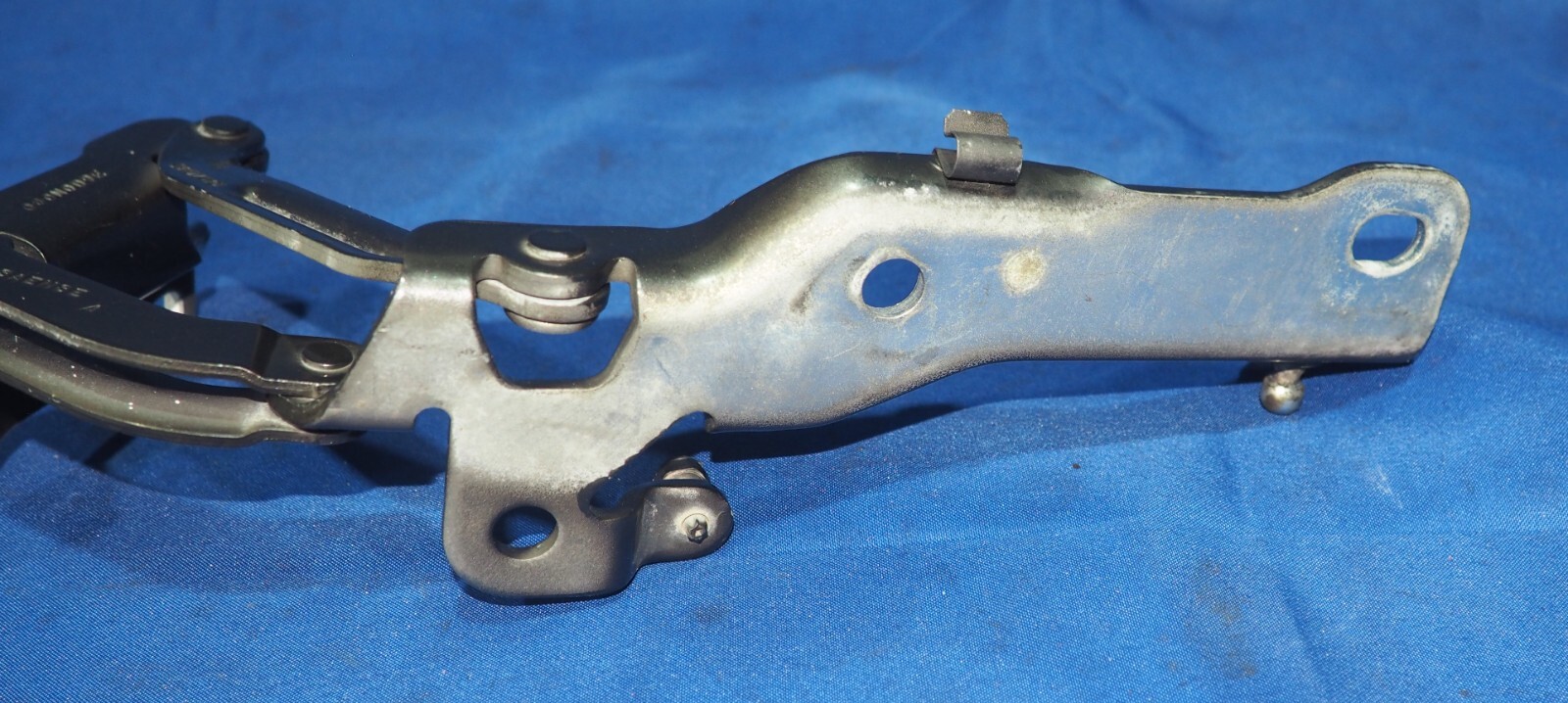 2010-2020 Aston Martin Rapide Right Passenger Hood Bonnet Hinge OEM W/Warranty
