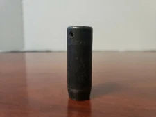 Snap-on SIMF140 7/16" 6 Point 3/8" Drive Deep Impact Socket c-x