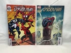 Marvel Amazing Spider-Man #86 (reg & var cvr) by (W) Zeb Wells (A) Mike Dowling