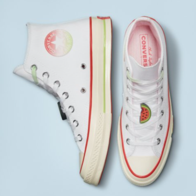 Converse Chuck 70 Summer Fruit Sneakers 