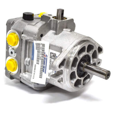【ワイルド】マイルダー Genuine OEM Mower Hydro Gear Pump fits SCAG 482644 Wildcat