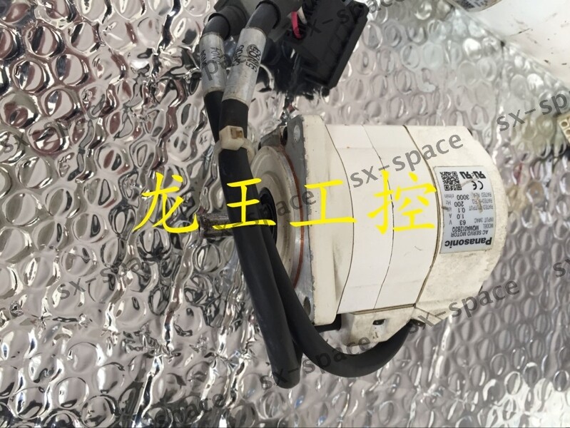 MSMA022B2Q 100% tested via DHL or Fedex fast shipping