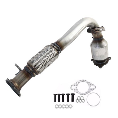 EPA Catalytic Converter for Chevy Captiva Sport 20122015 Equinox 2010