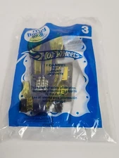 McDonald's Hot Wheels I Candy Toy #3 NIB 2008