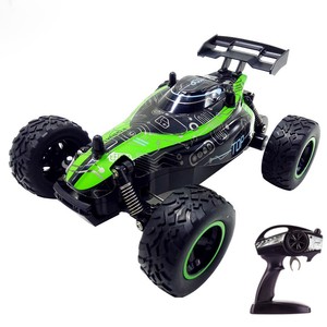 speed remote car