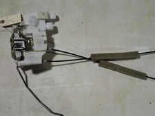 2005 Outback XT RH-F Door Lock Actuator