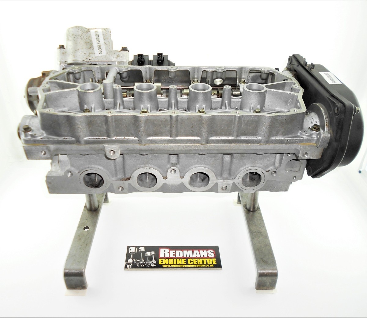 VVC Cylinder Head fits rover k series fully reconditioned MGF/MGTF