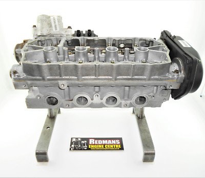 VVC Cylinder Head fits rover k series fully reconditioned MGF/MGTF