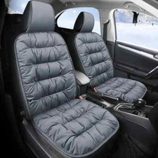 Winter Car Seat Cover Warm Velvet Car Seat Cushion Universal Car Seat Cover new