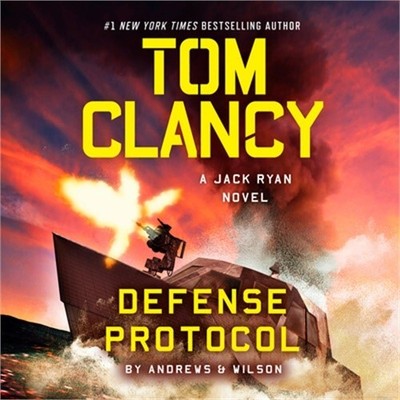 Tom Clancy Defense Protocol (CD)