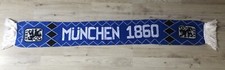 tsv 1860 münchen Schal/scarf 🔵⚪️🦁⚪️🔵