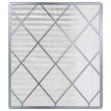 True HEPA Replacement Filter Compatible with Shark Air Purifier 4