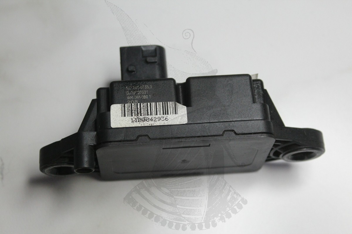 Mercedes-Benz Actros MP4 WABCO ESC 4460650800 A0375459732 | eBay