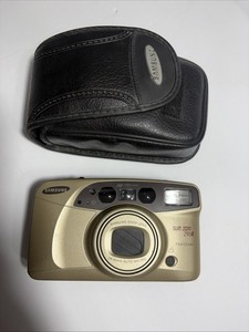 Samsung Af Slim Zoom | eBay