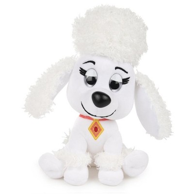 New Gund Paw Patrol 2021 The Movie 6 Inch Plush Stuffed Animal,  Delores