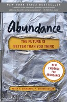 Abundance The Future Is Better Than You Think Peter H. Diamandis (U. A.) Buch