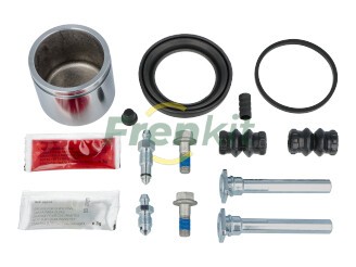 Fits FRENKIT 757486 BRAKE CALIPER REPAIR KIT. SUPERKIT   ⭐UK Stock⭐
