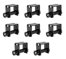 8 Pack Sliding Winch Ll Double L Track Flatbed Trailer Truck Winches 8 Pack Sliding Winch Ll Double L Track Flatbed Trailer Truck Winches