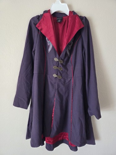 House of the Dragon Rhaenyra Targaryen cosplay waistcoat