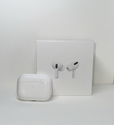 ヘッドホン Apple AirPods Pro Lightning Apple AirPods® Pro 2nd Gen (Lightning® Connector) True wireless