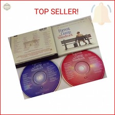 Forrest Gump: The Soundtrack