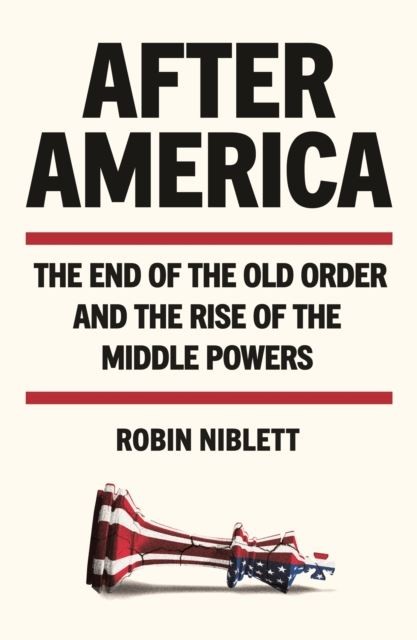 After America: The End of the Old Order and the Rise of the Middle Powers - Image 2