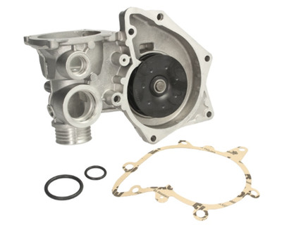 Water Pump inc Gasket, BMW V8 (E38/E39/E31) Saleri SIL PA868 - Mechanical