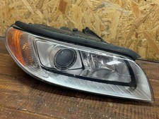 D1S XENON SCHEINWERFER RECHTS ORIGINAL VOLVO S80 II V70 III XC70 Bj 07- 31214348