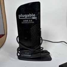 DisplayLink Plugable UD-3900 USB 3.0 Universa...