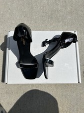 Las mejores ofertas en Tacones Charol Saint Laurent Bomba