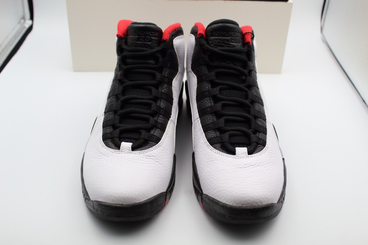 Size 11 - Air Jordan 10 Double Nickel for sale online | eBay