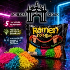 Schylling Ramen Noodlies
