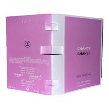 CHANEL Chance Eau Fraiche Eau de Toilette for Women for sale | eBay