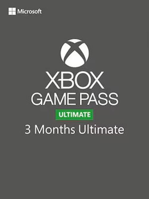 Xbox Series S Xbox Ultimate For $1 Microsoft Xbox Game Pass