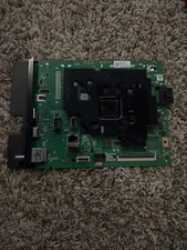 NEW Samsung TV UN65U8000FF Main Board BN-96   61472V BN40 00205A