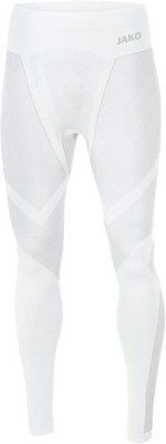 Jako Long Tight Comfort 2.0 weiß gr.XS