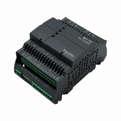 Schneider Modicon TM172E28R Erweiterungsmodul