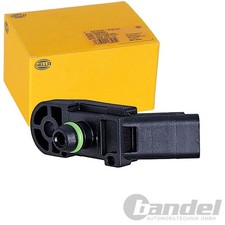 HELLA MAP-SENSOR SAUGROHRDRUCK passend für CITROËN C4 C5 C6 C8 SAXO XSARA FIAT