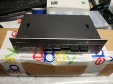 Audio Video Switching System Audio Authority Model 515 FREE SHIP
