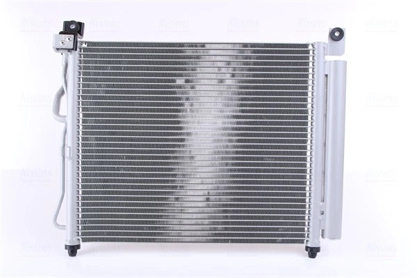 CONDENSER AIR CONDITIONING 94828 FOR KIA D3FA 1.1L 3cyl MORNING IG4HE 1.0L 4cyl - Image 4 of 4