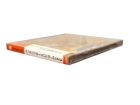 Langrisser Millennium Unused Game Sega Dreamcast DC Very Good NTSC-J Japan